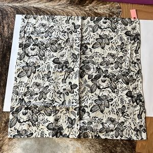 Ralph Lauren Euro Sham Pillow Case . Williamsburg muse floral collec…